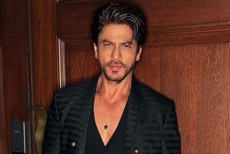 Shah Rukh Khan