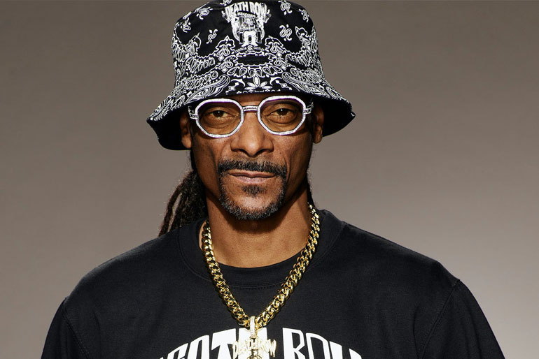 Snoop Dogg