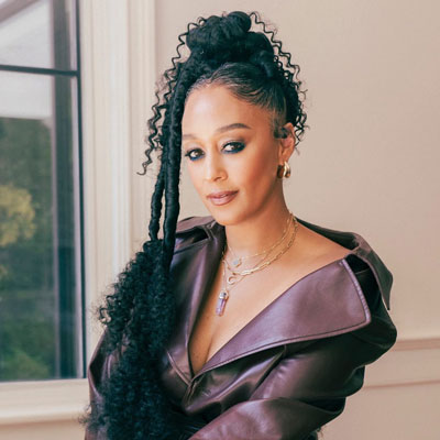 Tia Mowry