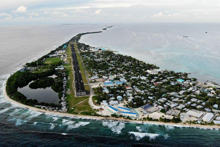 Tuvalu