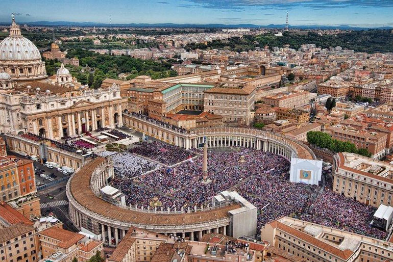 Vatican City