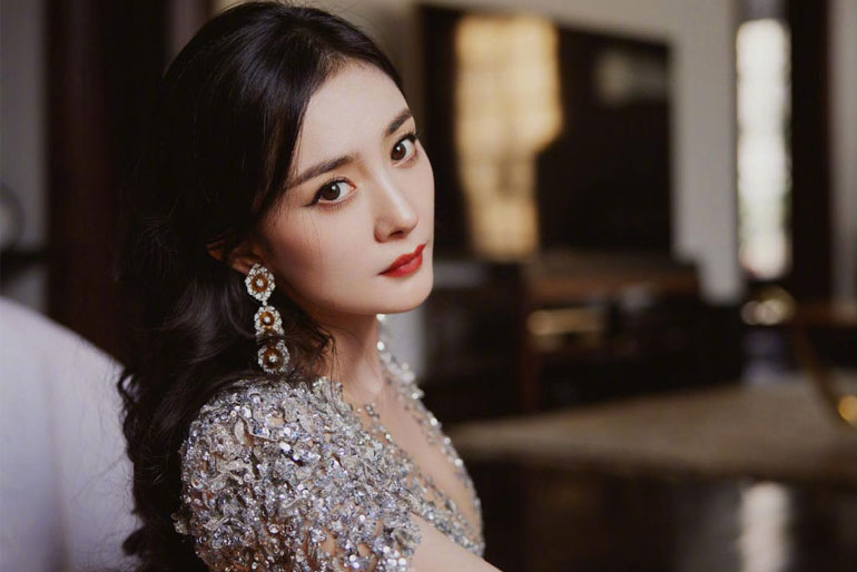 Yang Mi (杨幂)