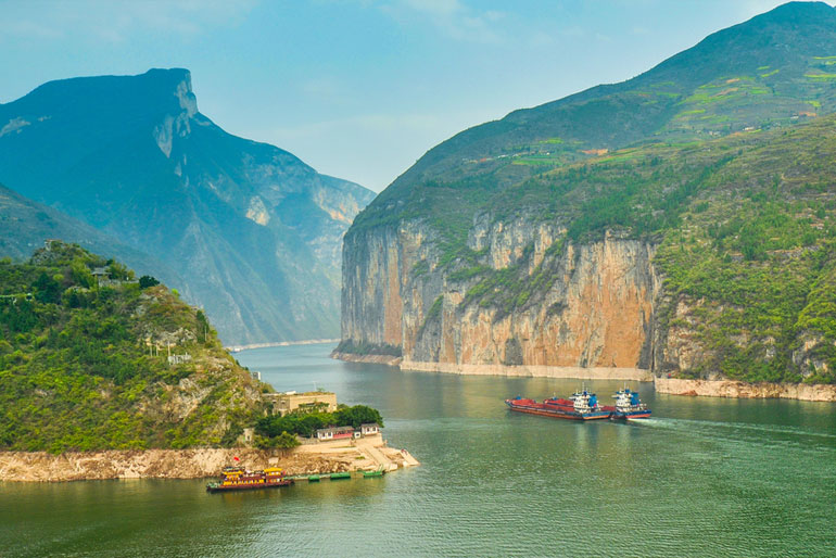 Yangtze River