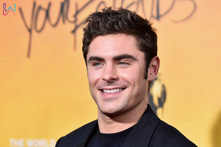 Zac Efron