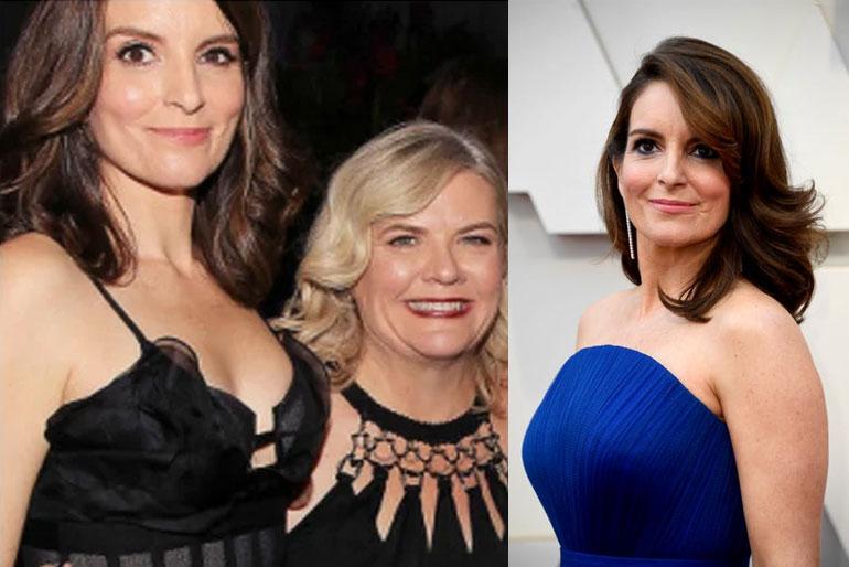 Zenobia Xenakes: The Life and Legacy of Tina Fey’s Inspirational Mother