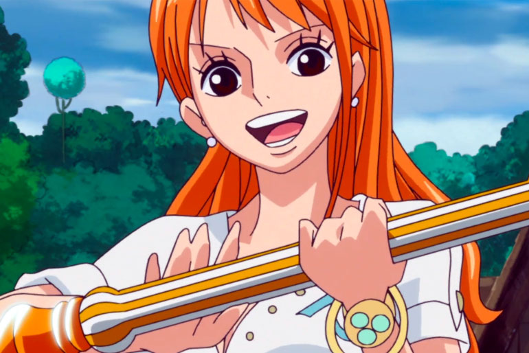 Nami